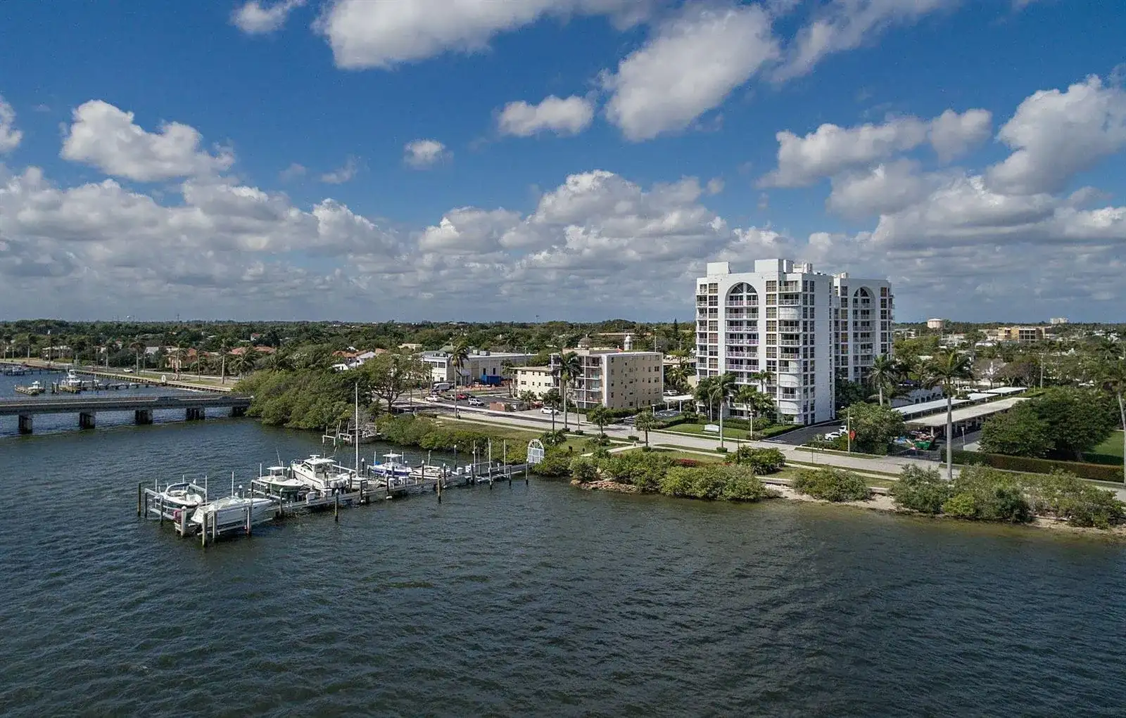 3901 S Flagler Drive # 703, West Palm Beach FL 33405 photo 3