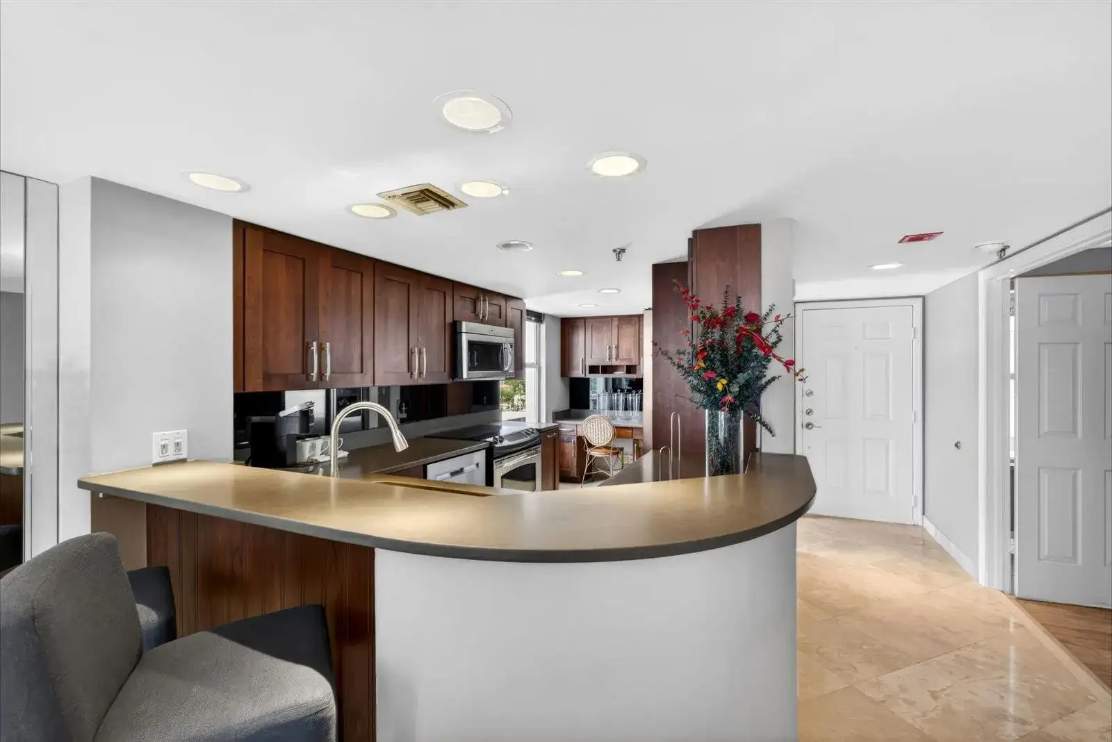 3901 S Flagler Drive # 703, West Palm Beach FL 33405 photo 4