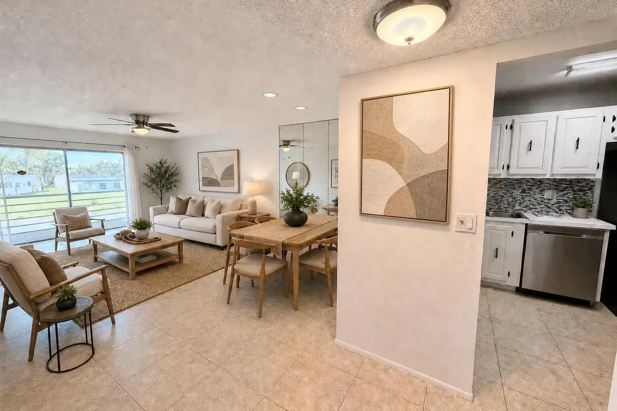120 Lake Evelyn Drive, West Palm Beach FL 33411