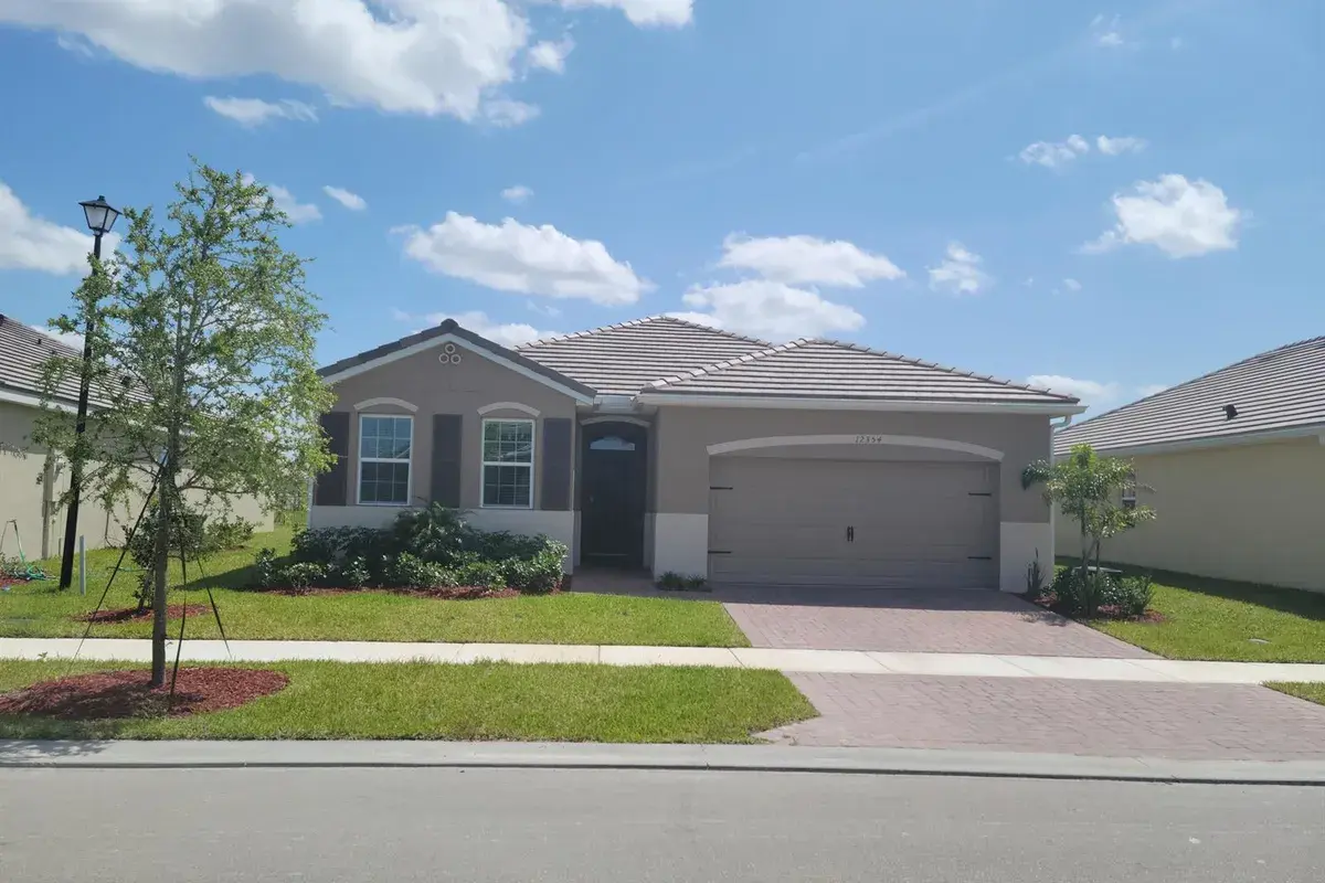 12354 Arabella Drive, Port St. Lucie FL 34987
