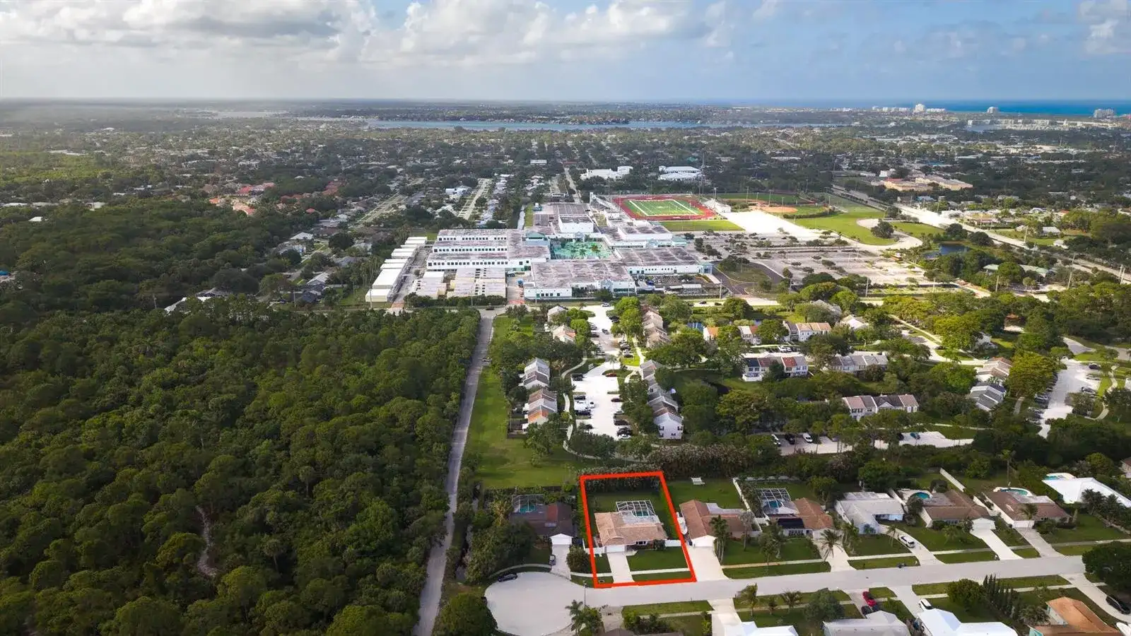 613 Oak Terrace, Jupiter FL 33458 photo 4