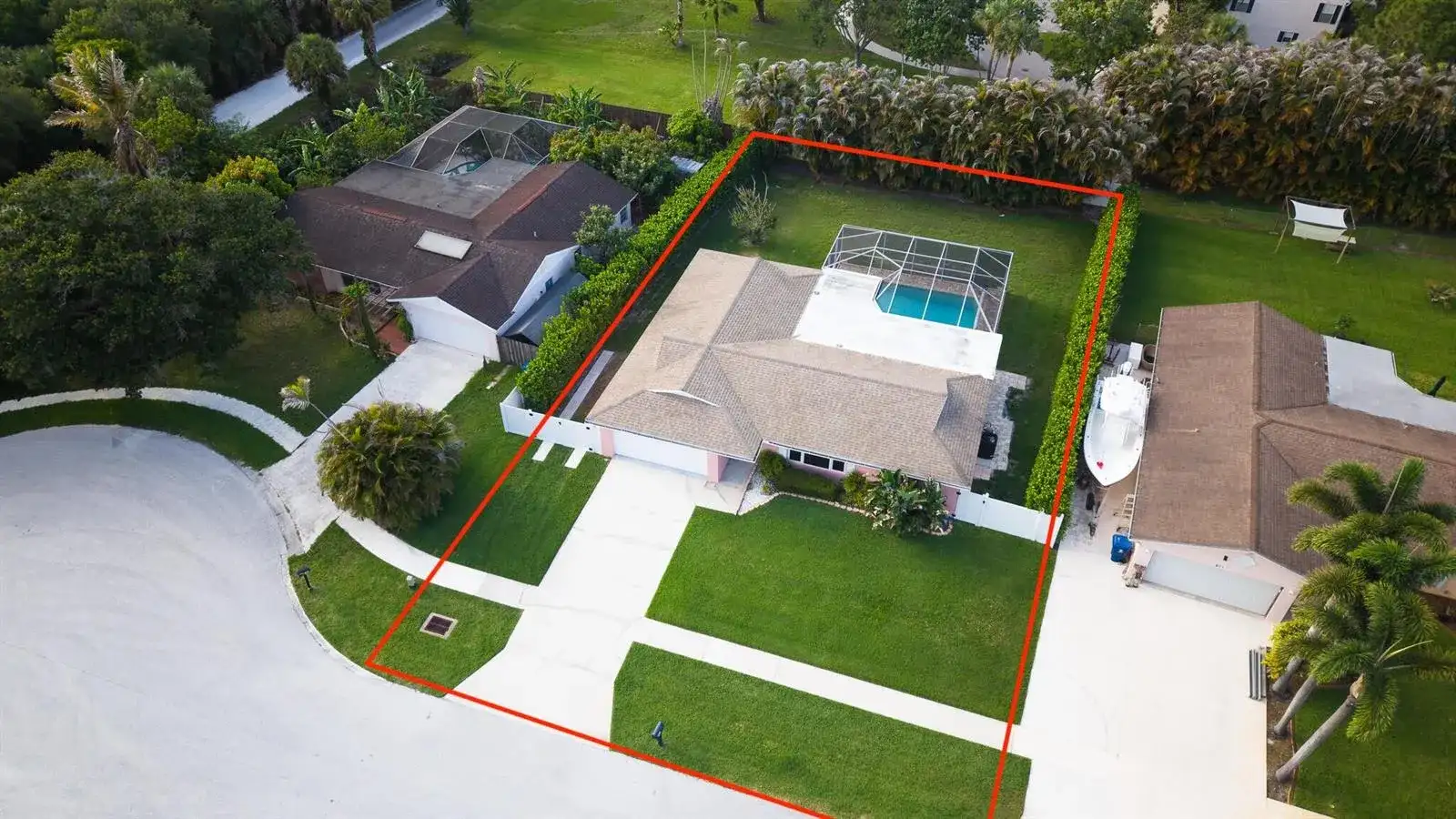 613 Oak Terrace, Jupiter FL 33458 photo 5