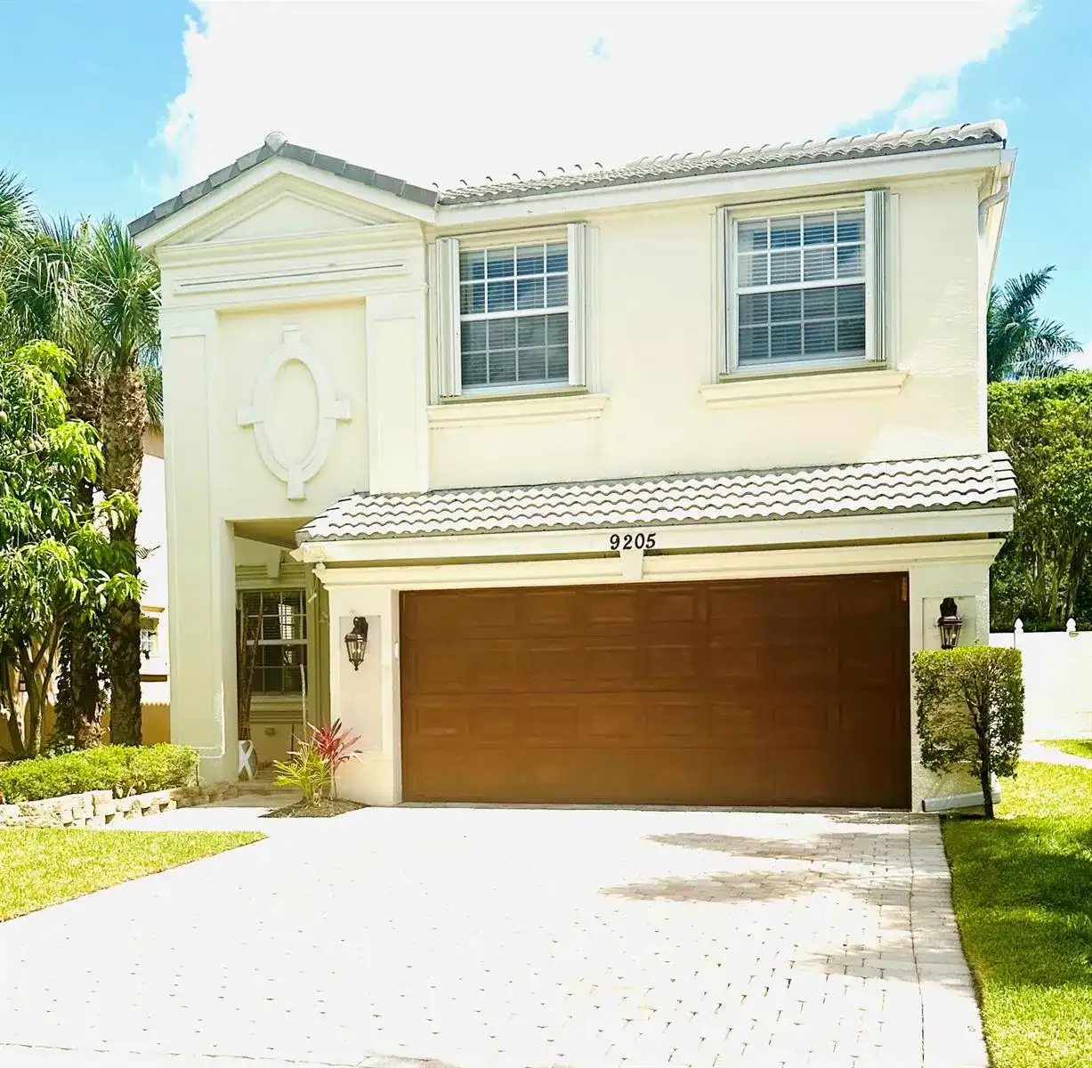 9205 Dupont Place, Wellington FL 33414