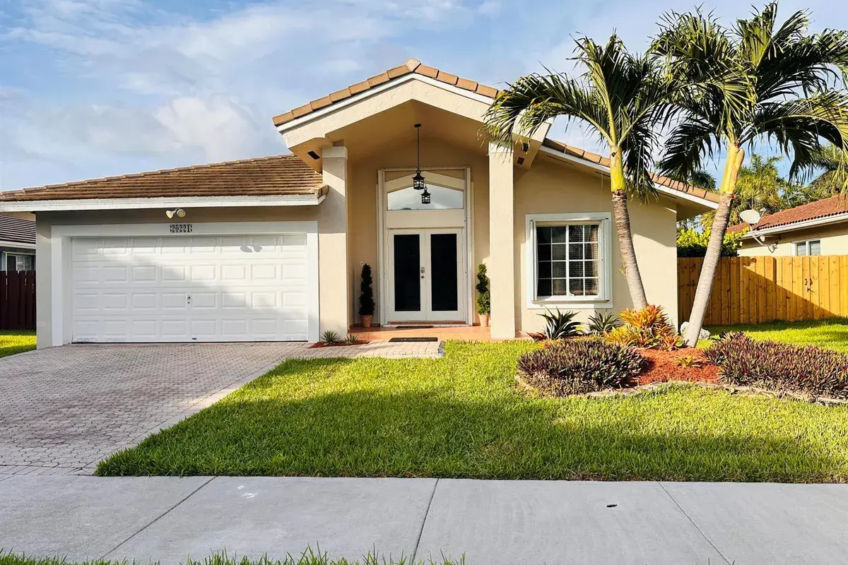 20221 SW 85th Court SW, Cutler Bay FL 33189