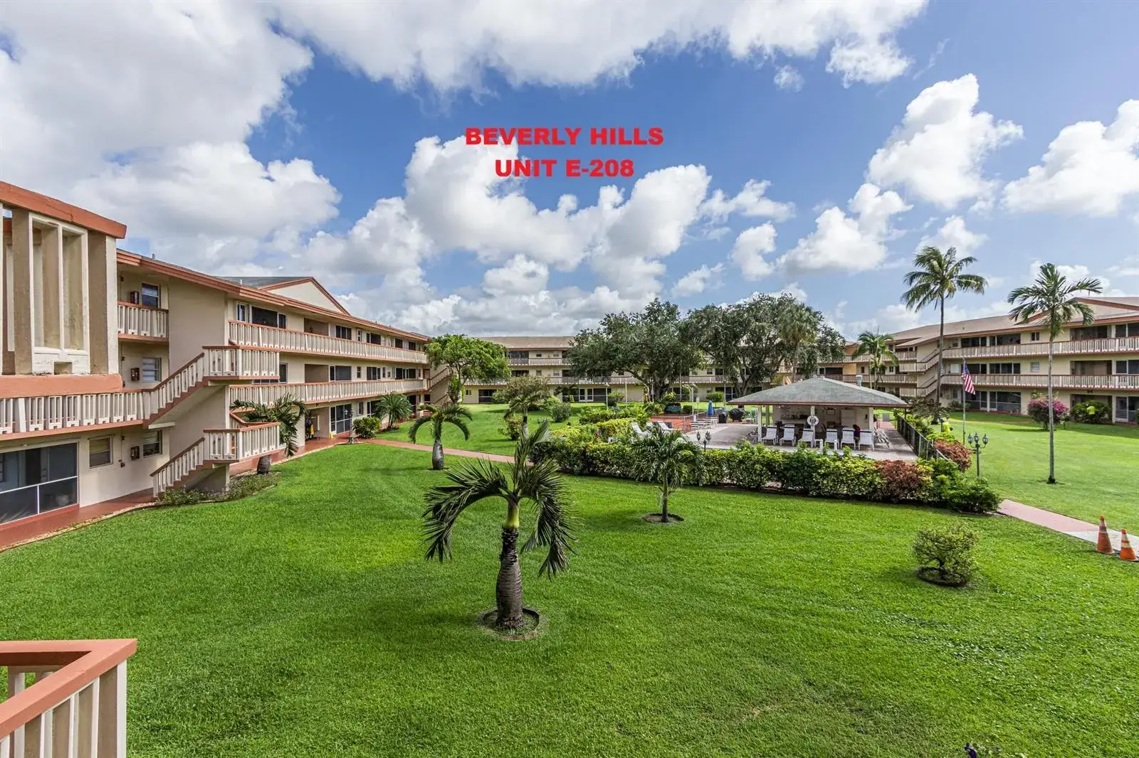 5300 Washington Street # E208, Hollywood FL 33021
