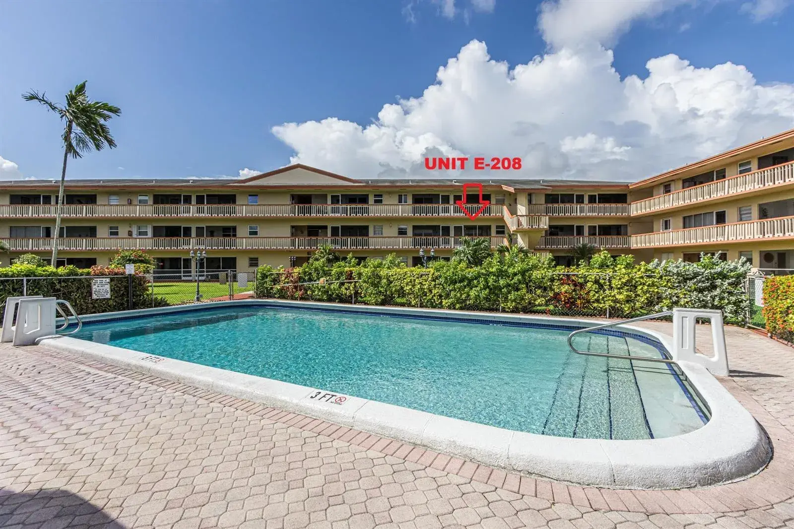 5300 Washington Street # E208, Hollywood FL 33021
