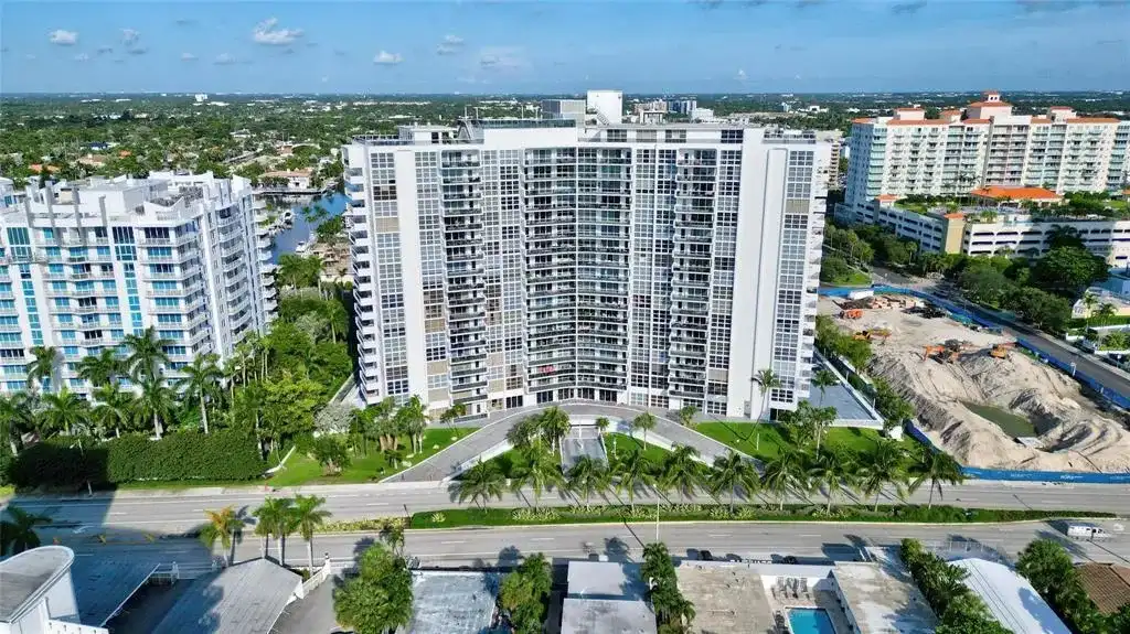 2841 N Ocean Boulevard # 602, Fort Lauderdale FL 33308