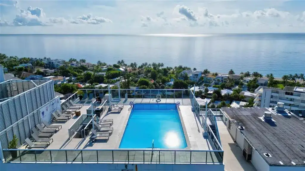 2841 N Ocean Boulevard # 602, Fort Lauderdale FL 33308 photo 3