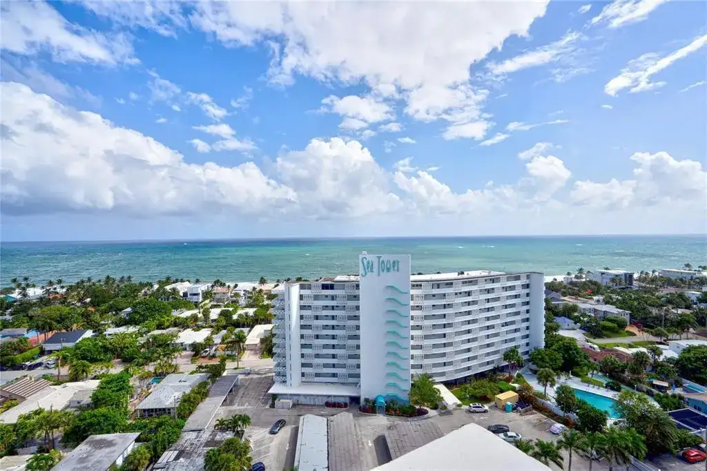 2841 N Ocean Boulevard # 602, Fort Lauderdale FL 33308 photo 4