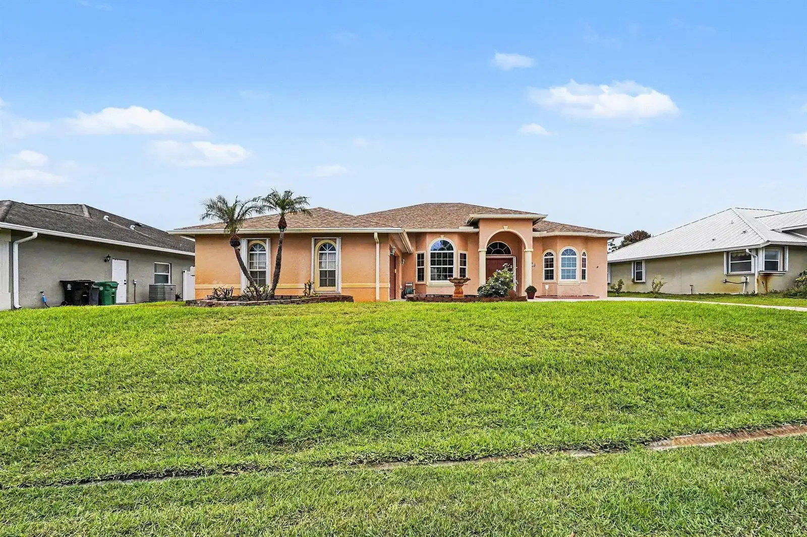 3306 SE Ford Lane SE, Port St. Lucie FL 34984 photo 2