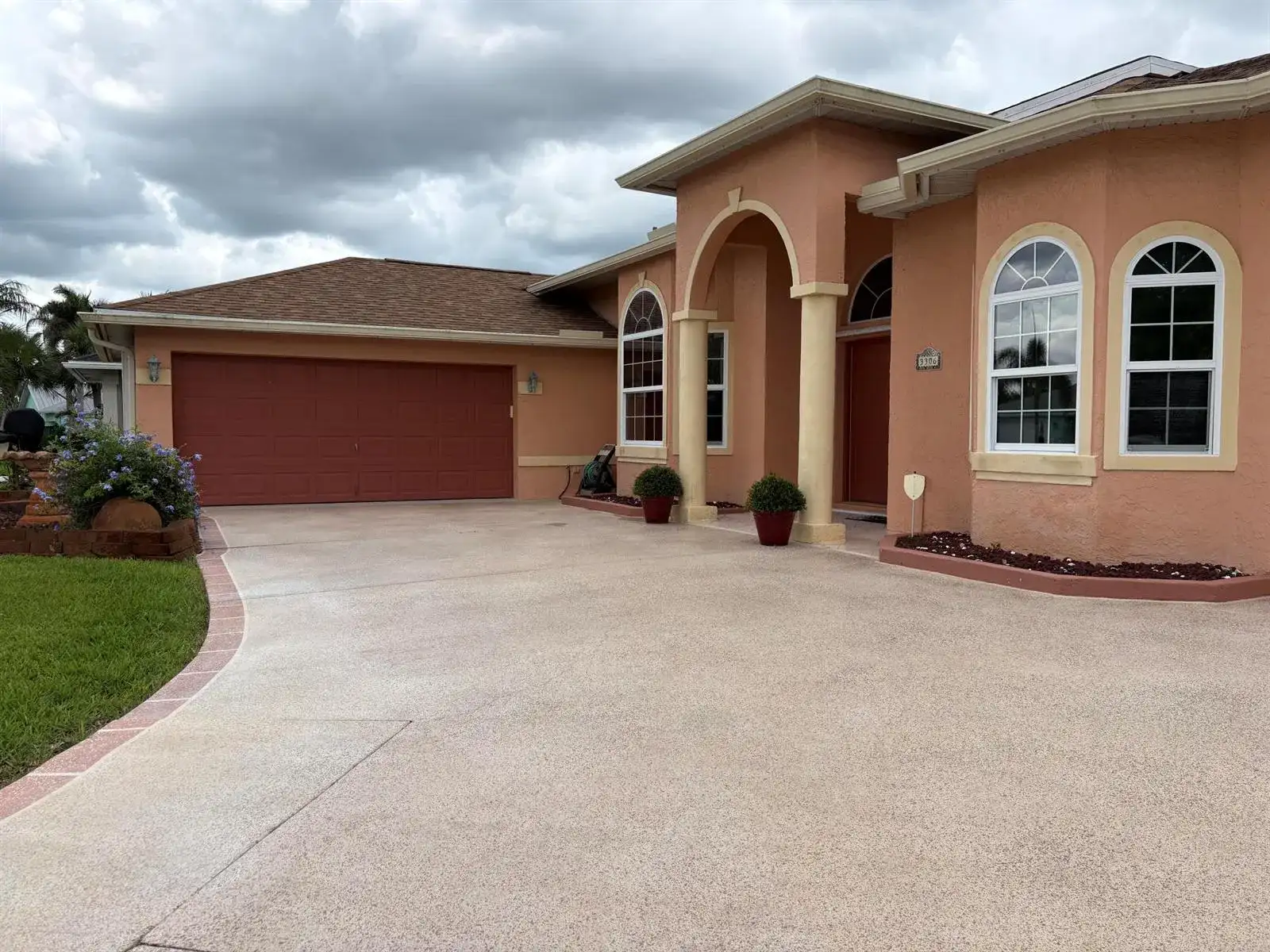 3306 SE Ford Lane SE, Port St. Lucie FL 34984 photo 3