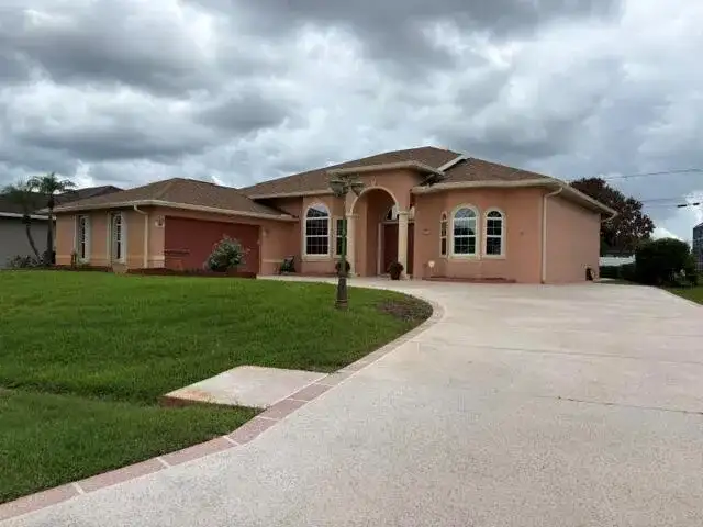 3306 SE Ford Lane SE, Port St. Lucie FL 34984 photo 4