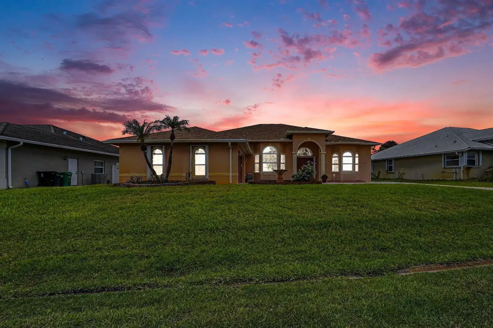 3306 SE Ford Lane SE, Port St. Lucie FL 34984 photo 5