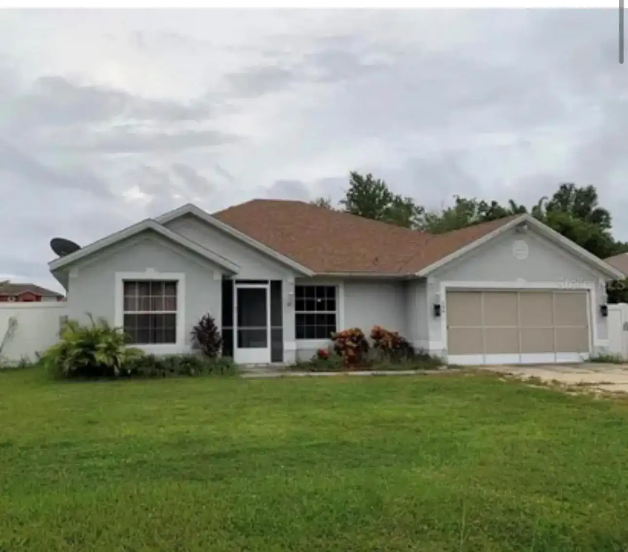 704 Caracara Court, Kissimmee FL 34759