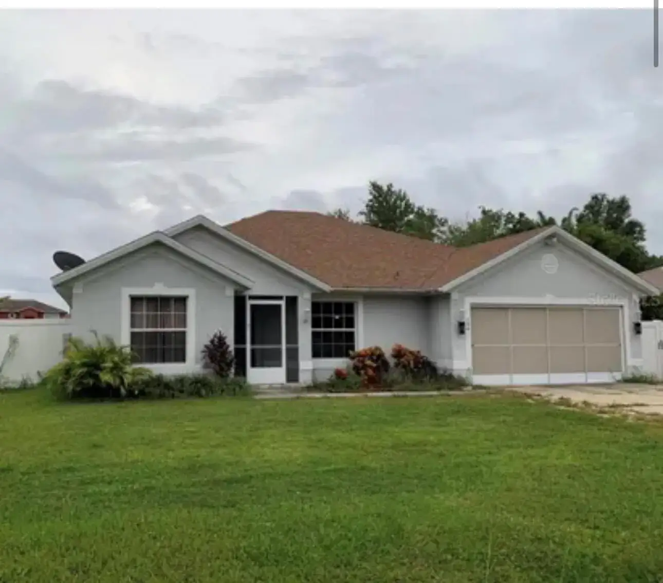 704 Caracara Court, Kissimmee FL 34759