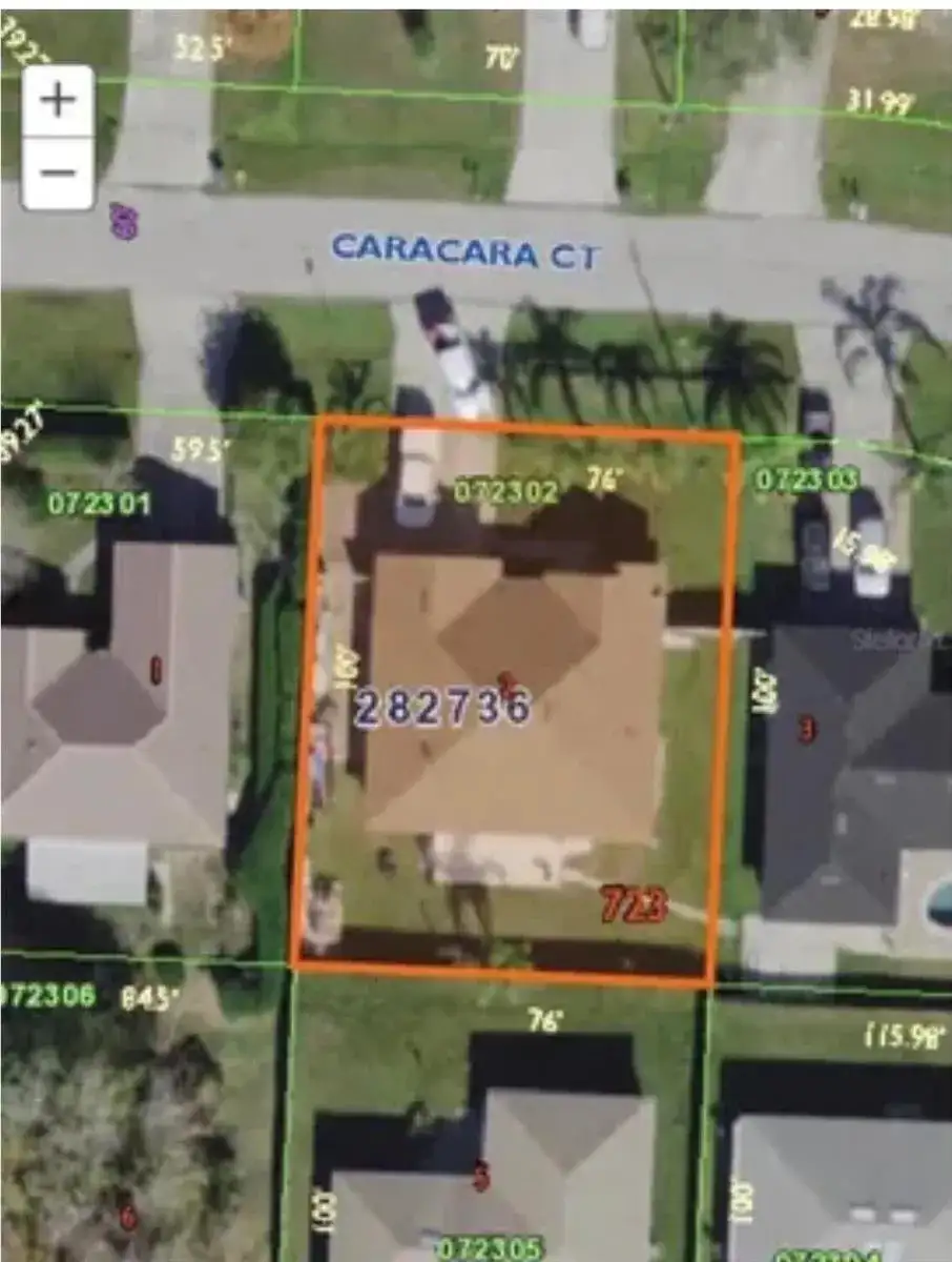 704 Caracara Court, Kissimmee FL 34759 photo 2
