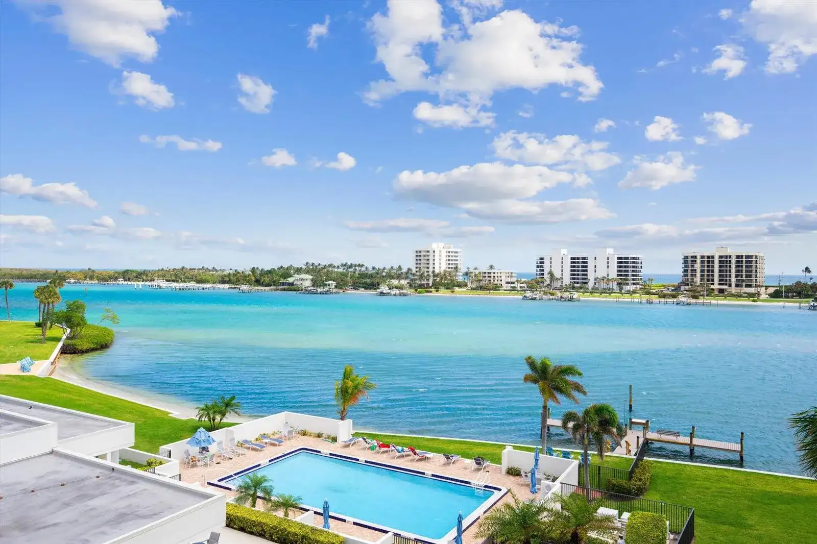 19800 S Sandpointe Bay Drive # 510, Tequesta FL 33469 photo 5