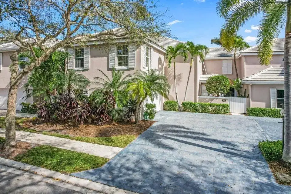 14394 Cypress Island Court, Palm Beach Gardens FL 33410 photo 2