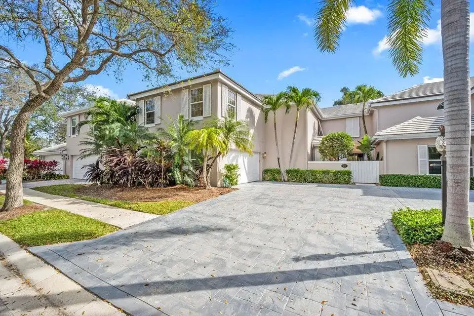 14394 Cypress Island Court, Palm Beach Gardens FL 33410 photo 3