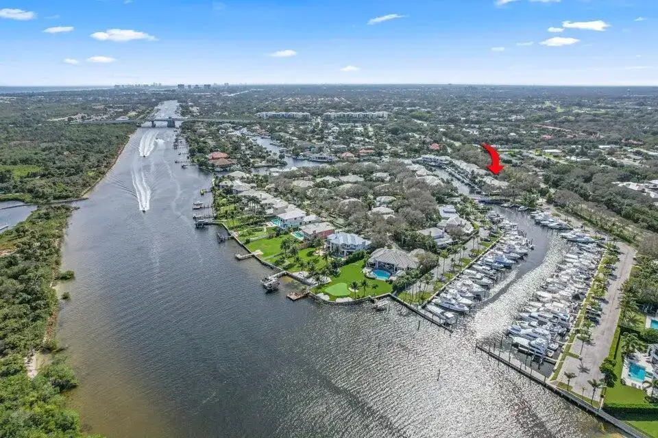 14394 Cypress Island Court, Palm Beach Gardens FL 33410 photo 5