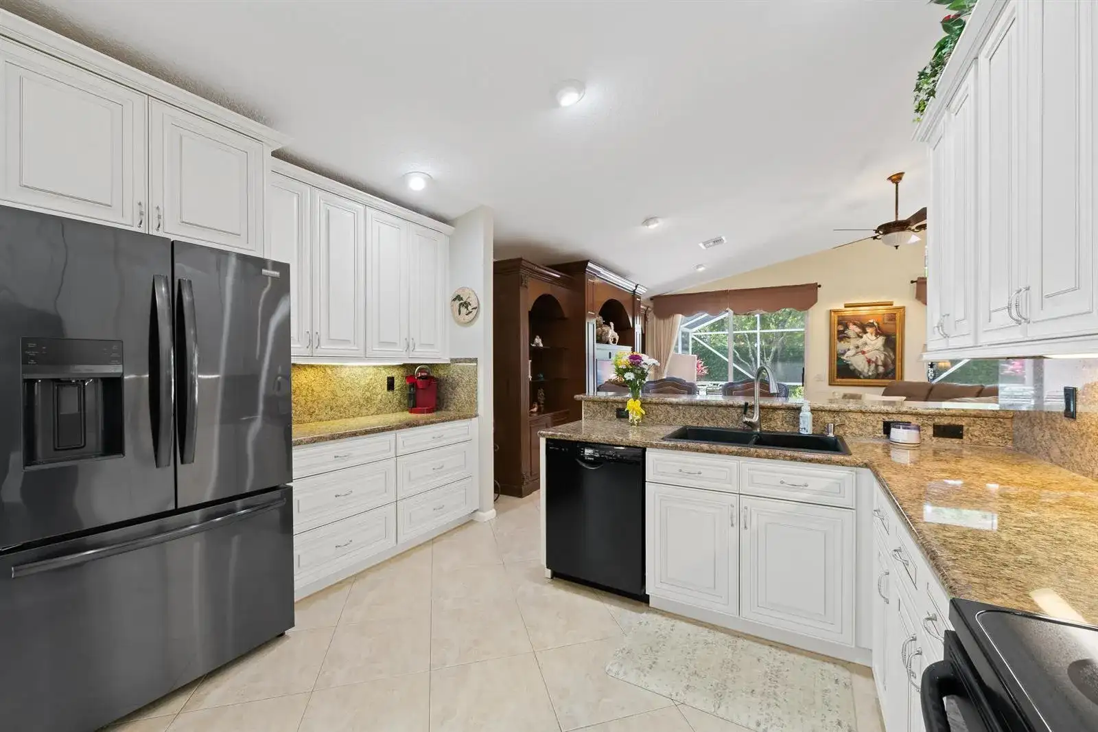 5185 Glenville Drive, Boynton Beach FL 33437 photo 2