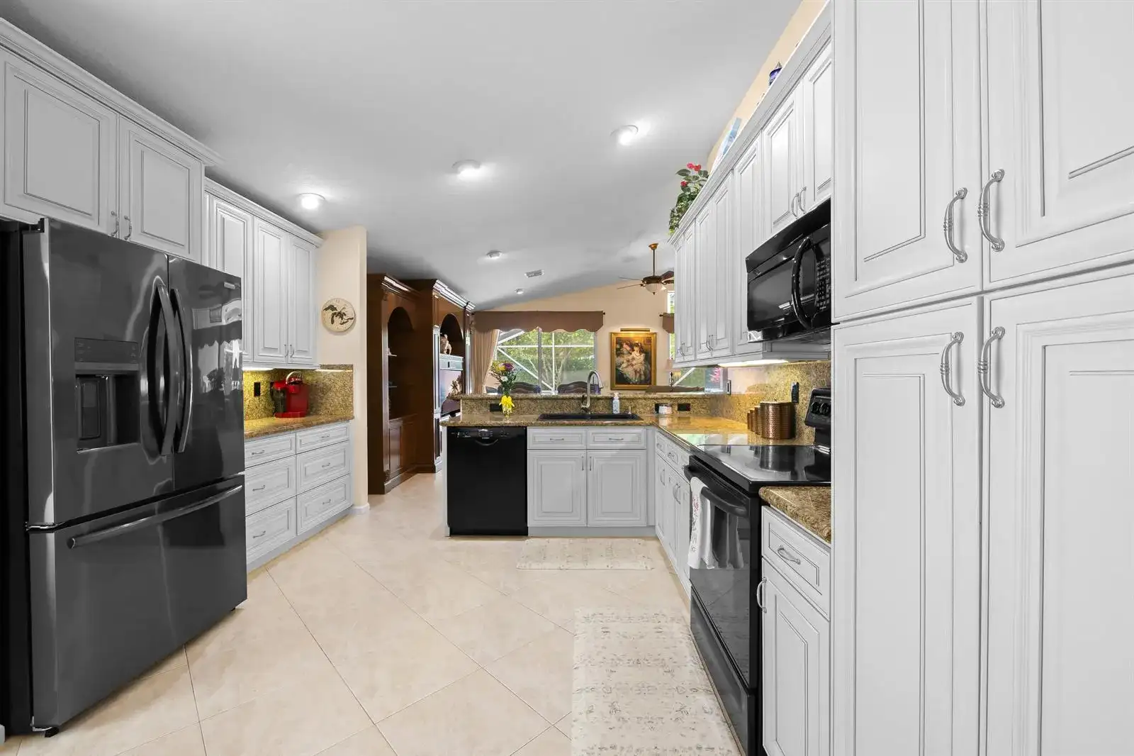 5185 Glenville Drive, Boynton Beach FL 33437 photo 4