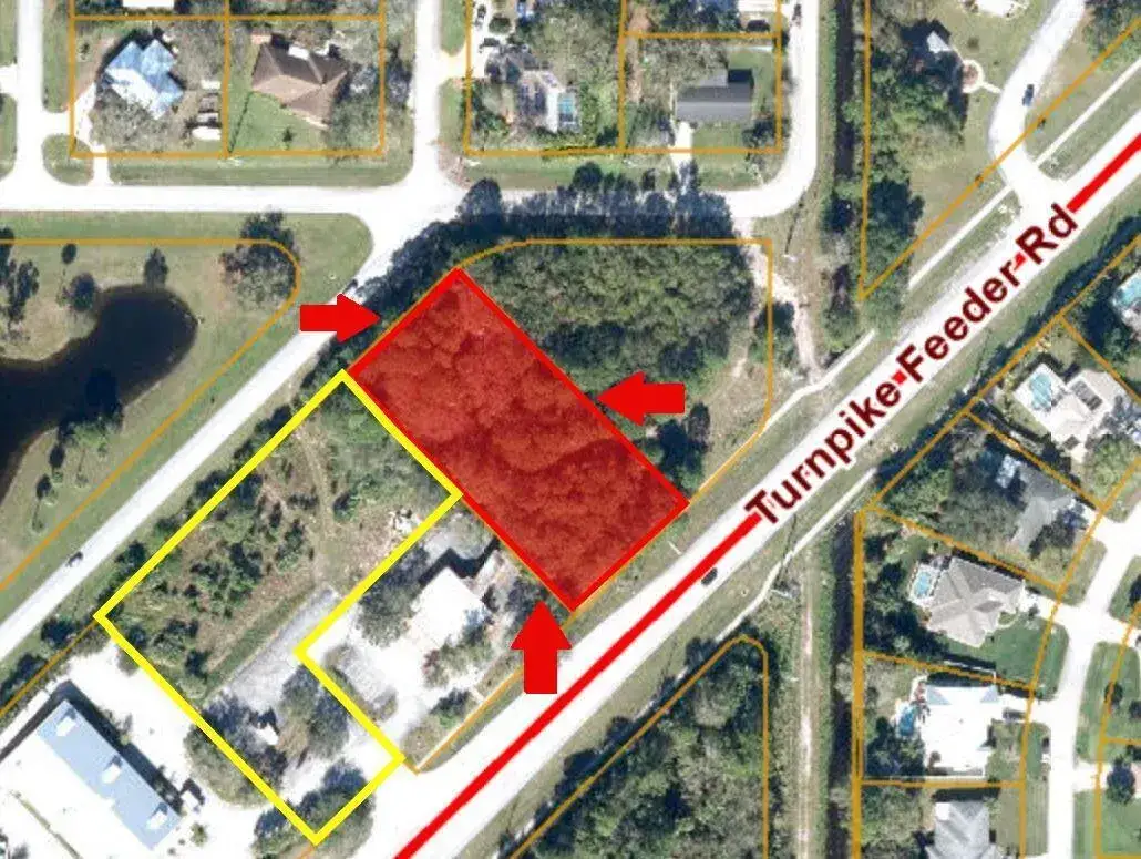 5355 Turnpike Feeder Road, Fort Pierce FL 34951