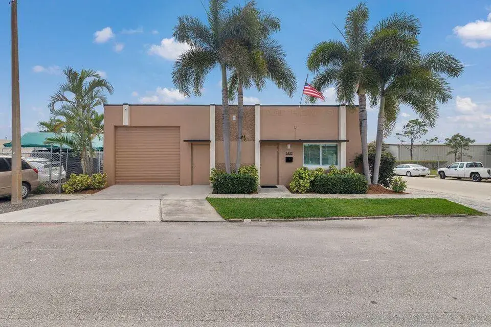 1420 Forsythe Road, West Palm Beach FL 33405 photo 2