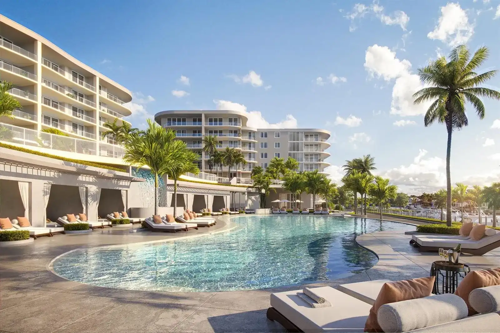2200 Pga Boulevard # 713, Palm Beach Gardens FL 33408