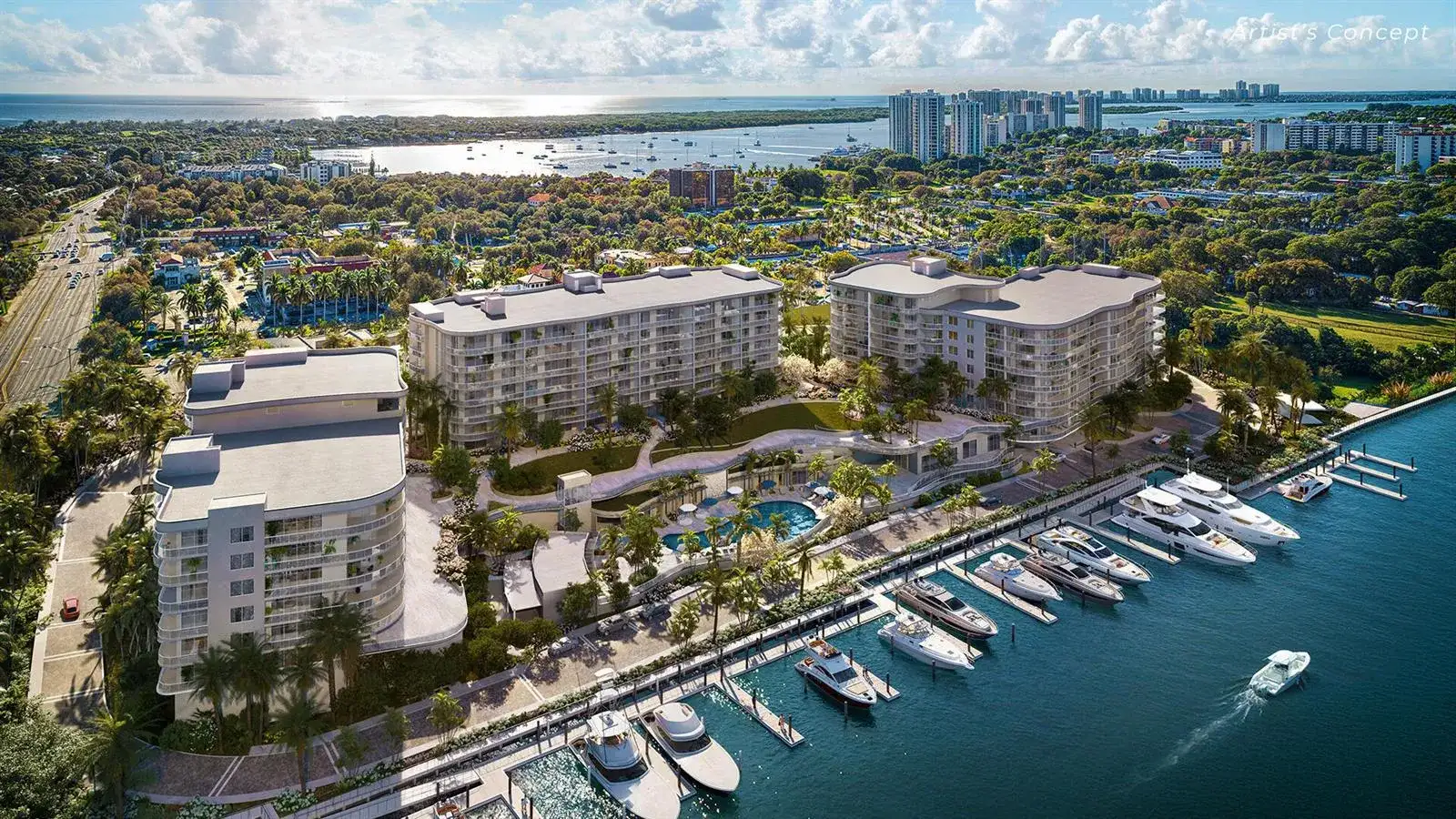 2200 Pga Boulevard # 201, Palm Beach Gardens FL 33408 photo 4