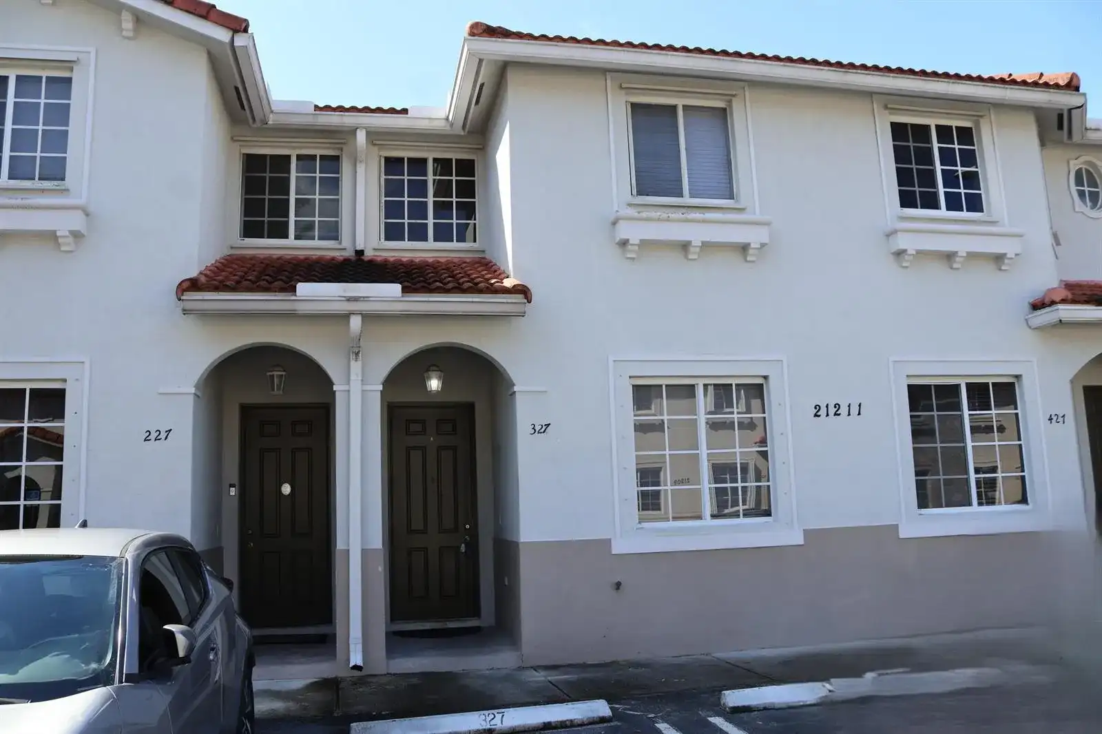 21211 NW 14th Place # 27, Miami Gardens FL 33169