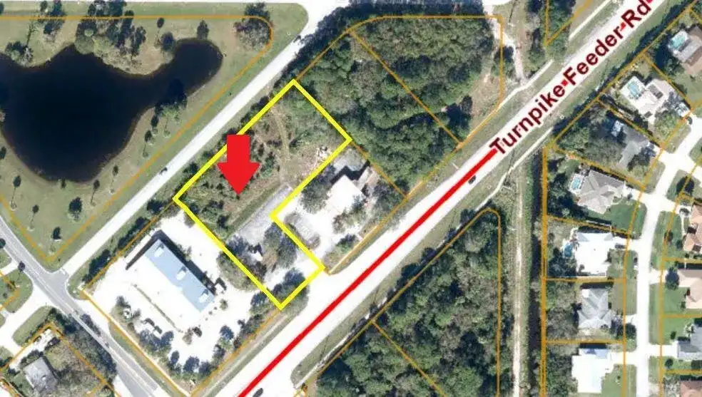 5335 Turnpike Feeder Road, Fort Pierce FL 34951