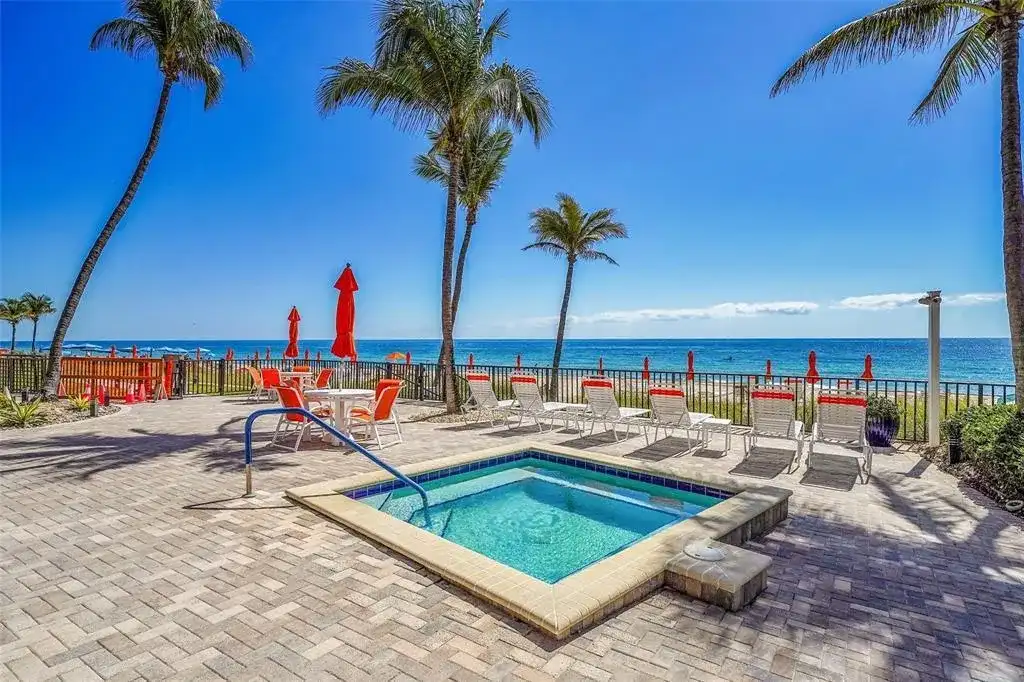 3800 Galt Ocean Drive # 204, Fort Lauderdale FL 33308