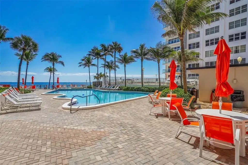 3800 Galt Ocean Drive # 204, Fort Lauderdale FL 33308 photo 2