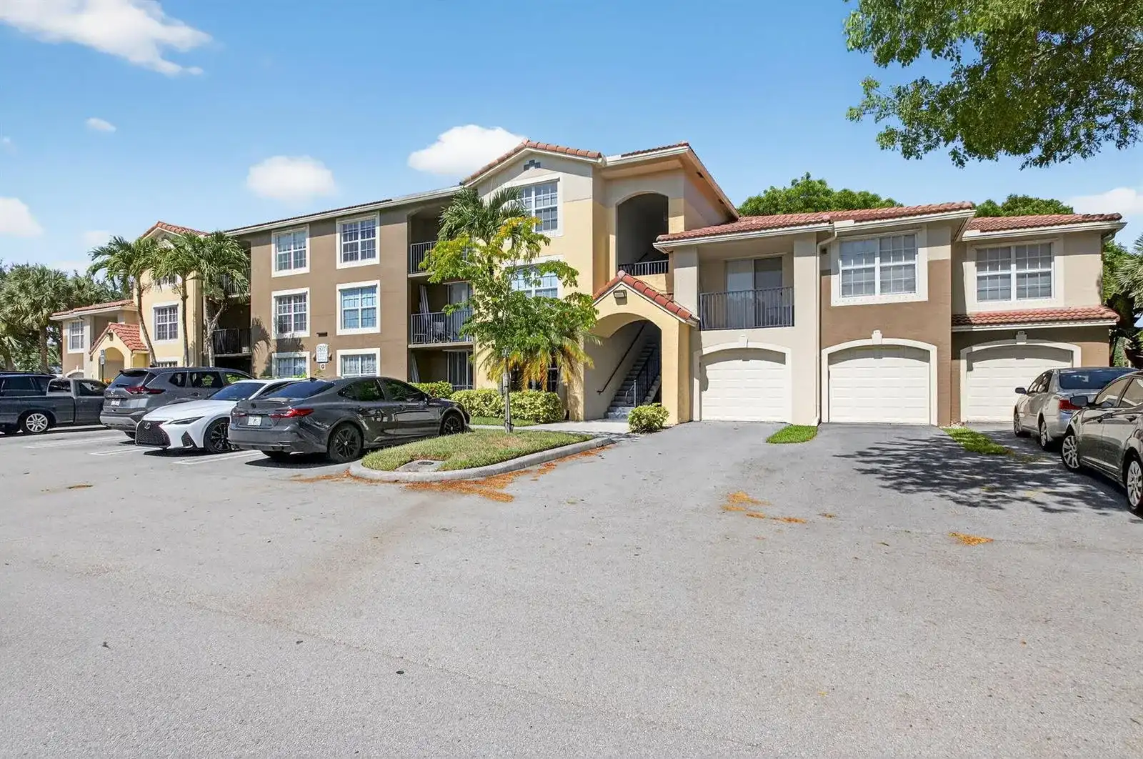 15035 Michelangelo Boulevard # 105, Delray Beach FL 33446