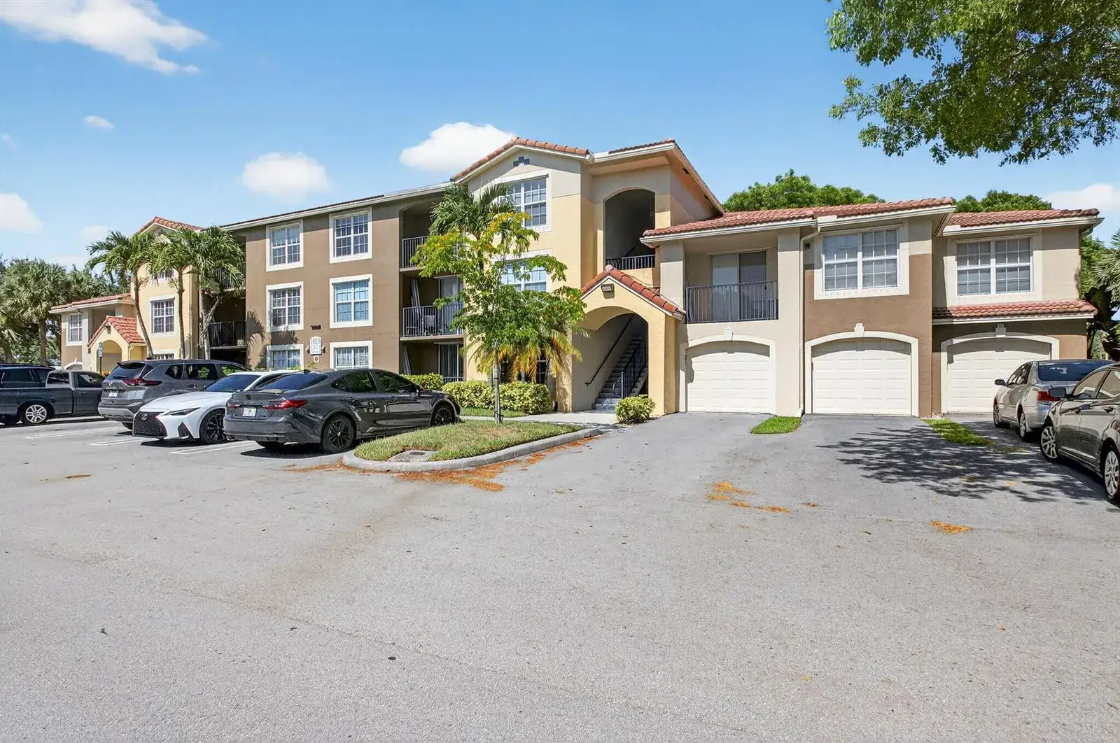 15035 Michelangelo Boulevard # 105, Delray Beach FL 33446