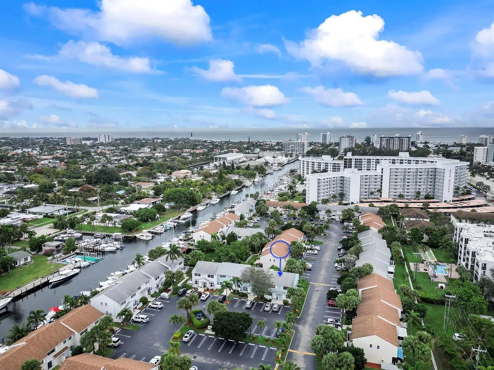 2747 NE 15th Street # 2747, Pompano Beach FL 33062