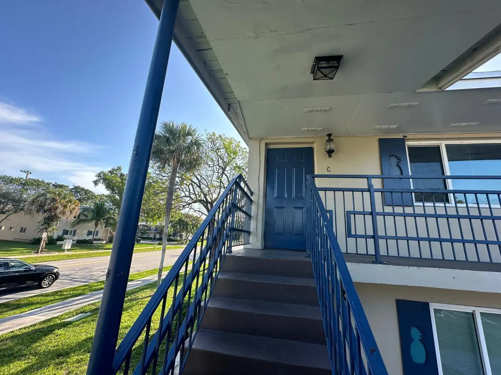 817 Lighthouse Drive # C, North Palm Beach FL 33408 photo 2