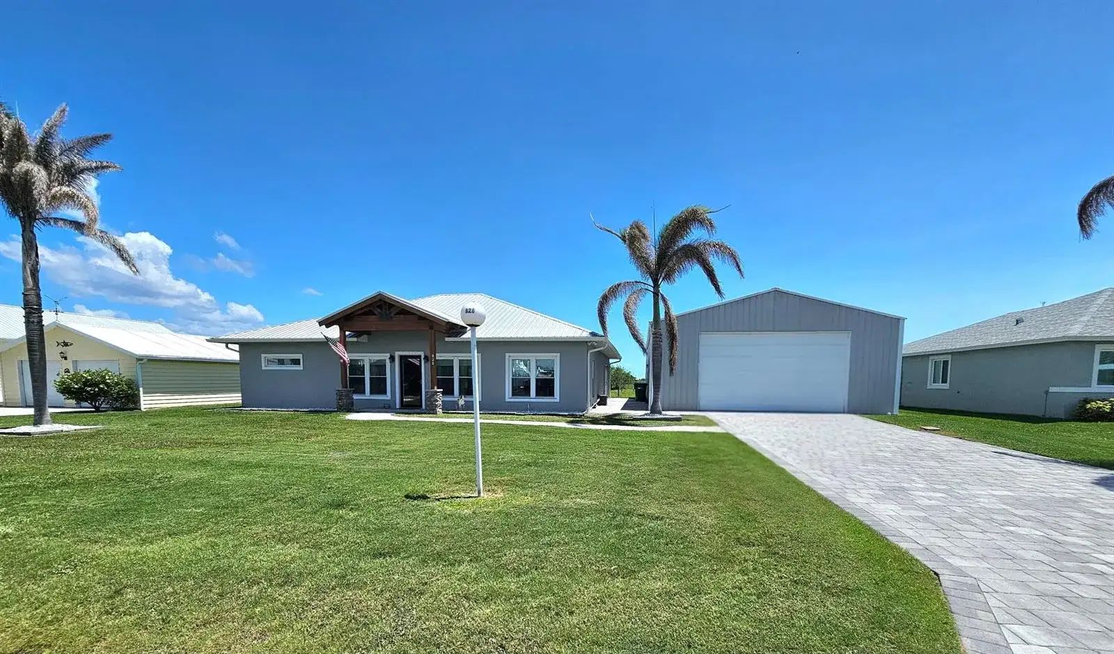 926 SW 44th Boulevard, Okeechobee FL 34974 photo 4