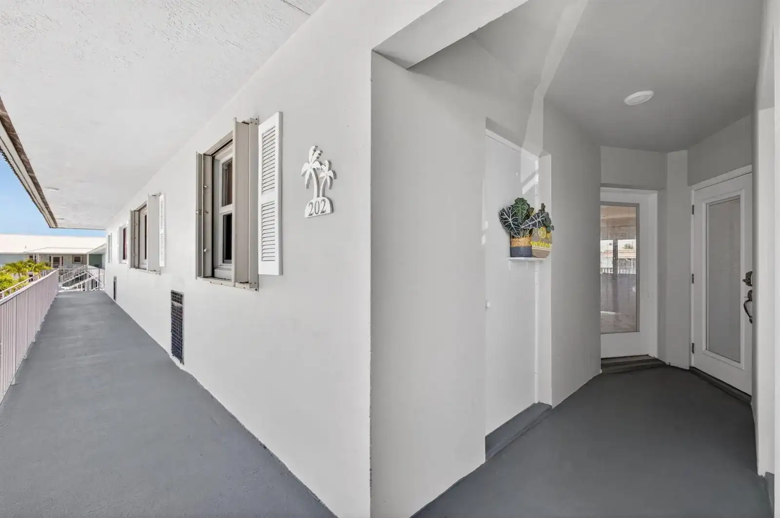 110 Wettaw Lane # 202, North Palm Beach FL 33408 photo 2