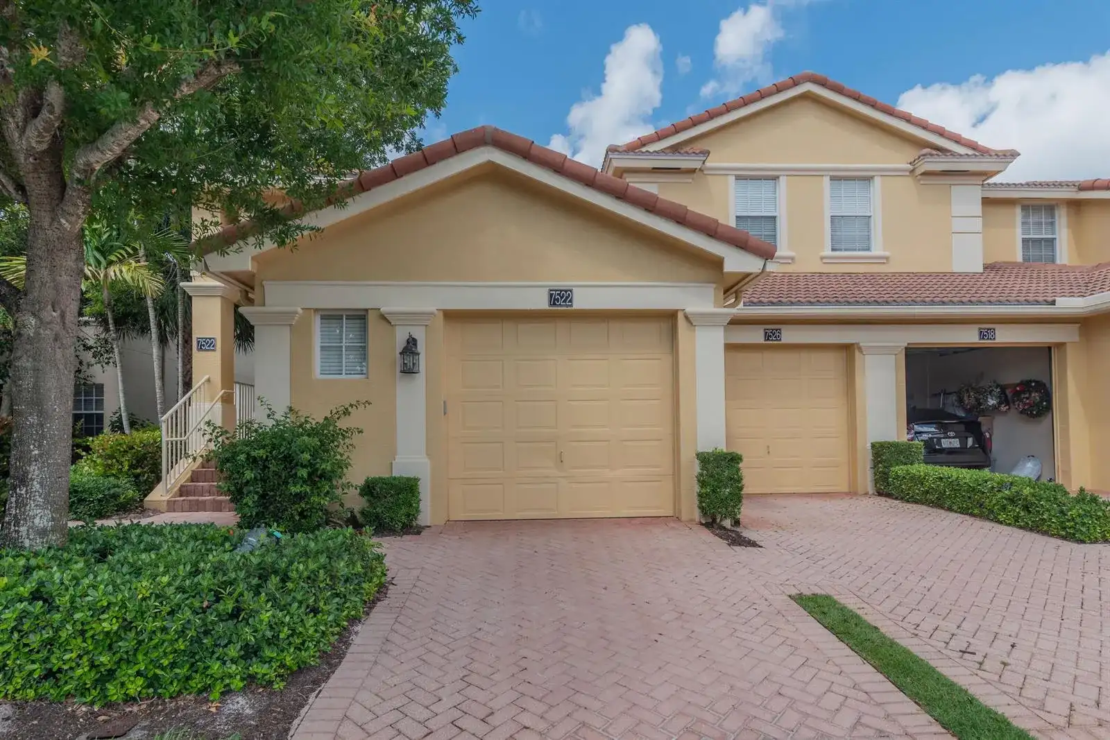 7522 SW Herrington Lane, Stuart FL 34997