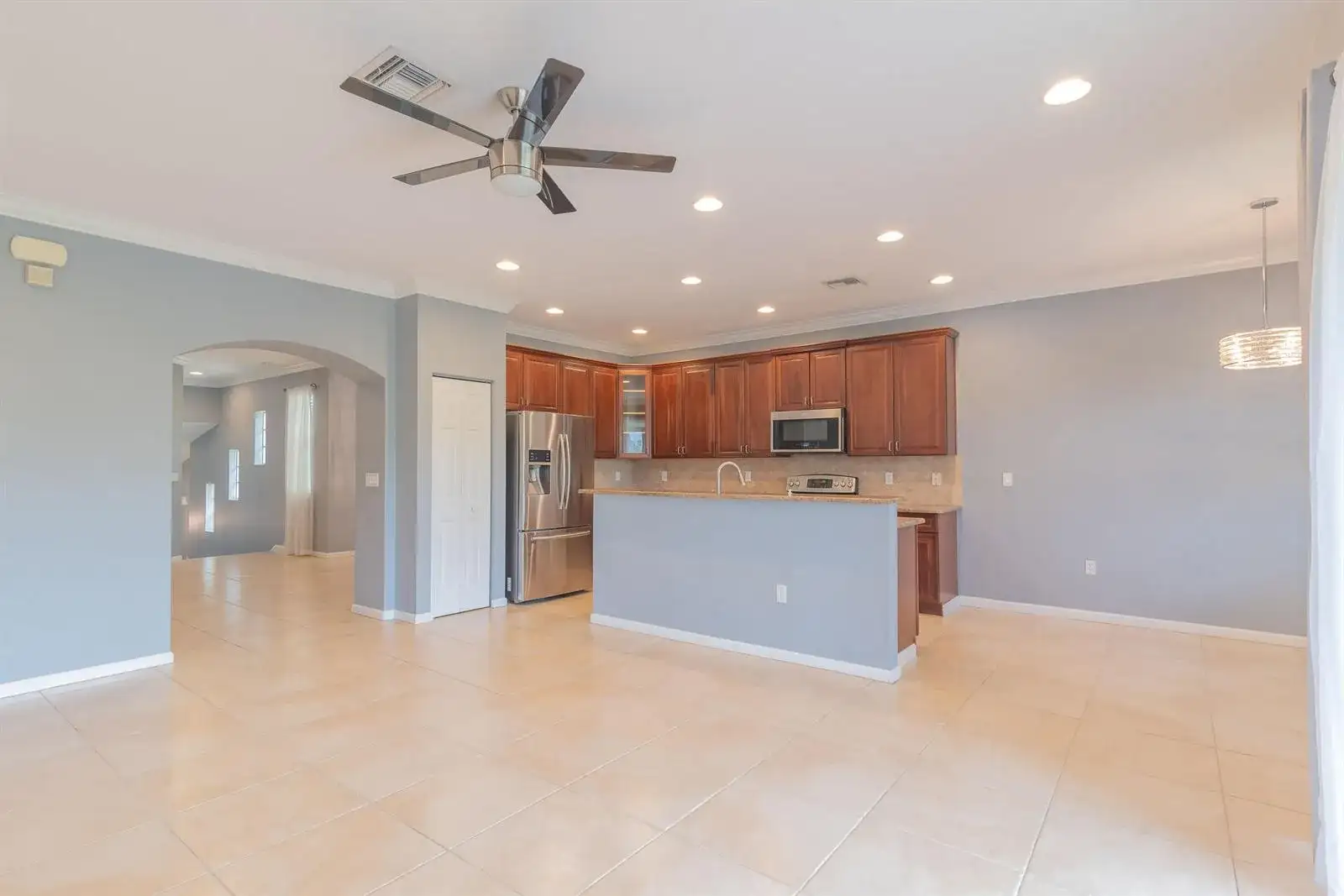 7522 SW Herrington Lane, Stuart FL 34997 photo 3