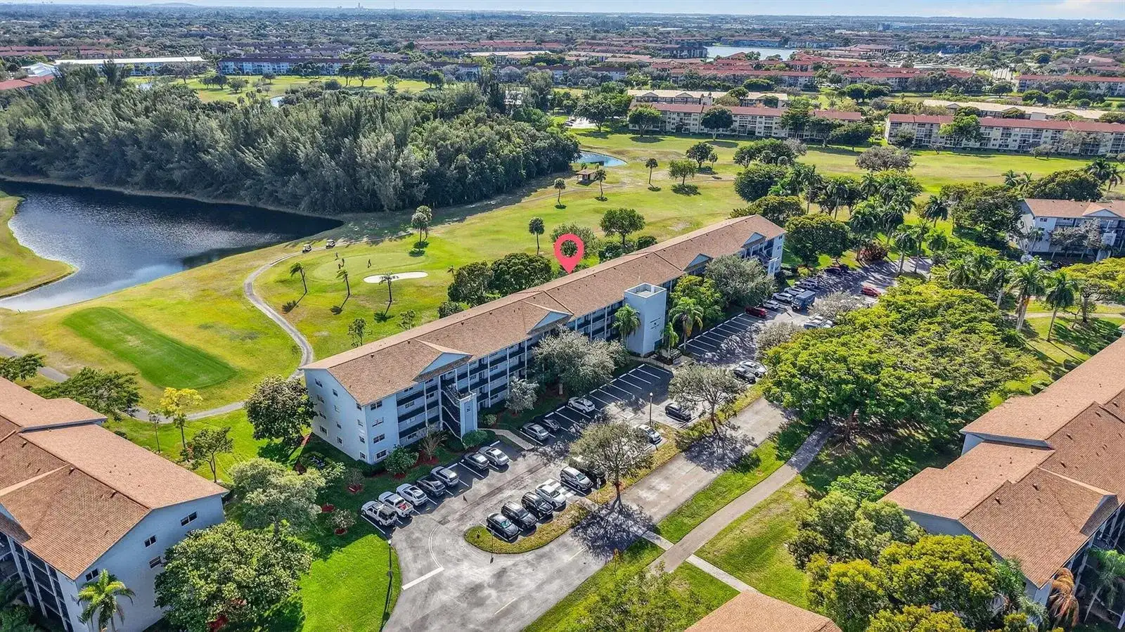 12500 SW 6th Street # 110n, Pembroke Pines FL 33027 photo 4