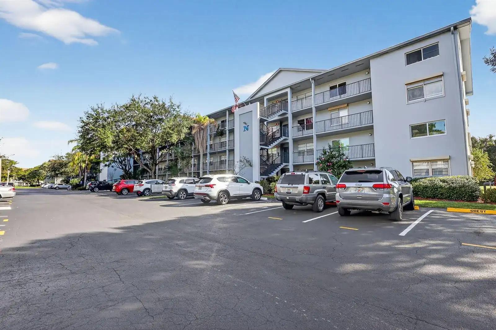 12500 SW 6th Street # 110n, Pembroke Pines FL 33027 photo 5