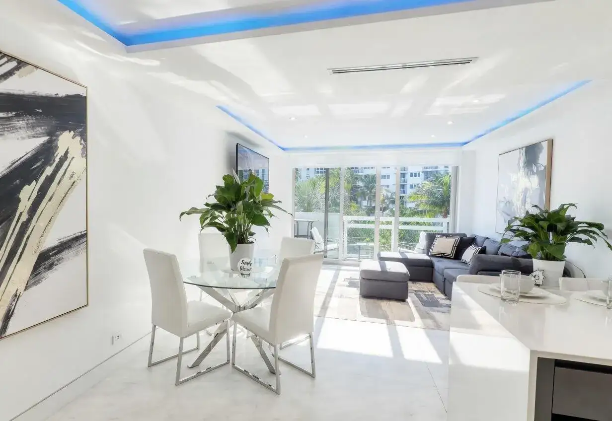 1 bedroom 1 bath Residential for sale at 1500 Bay Road # 364, Miami Beach FL 33139