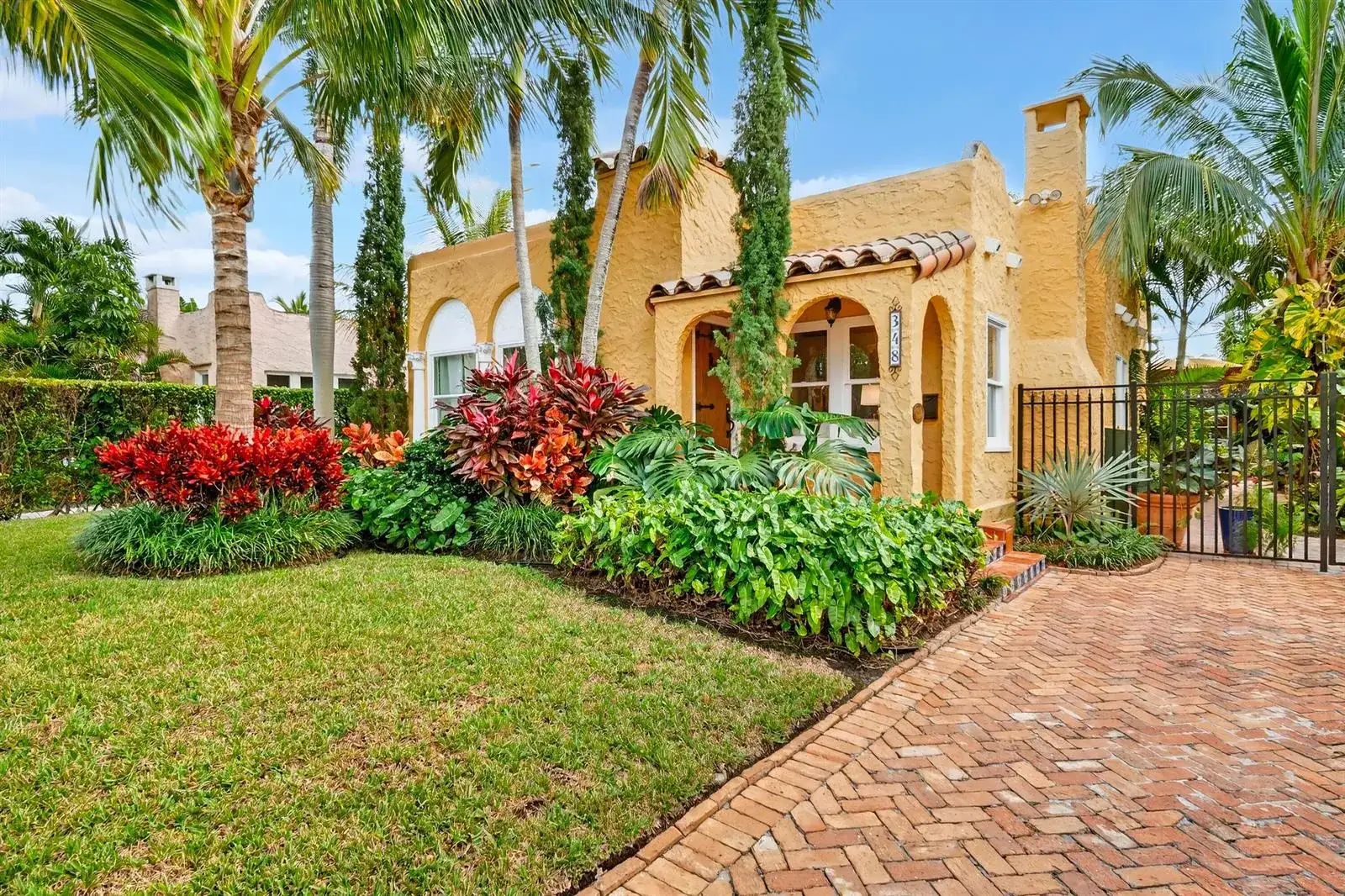 348 Plymouth Road, West Palm Beach FL 33405 photo 4