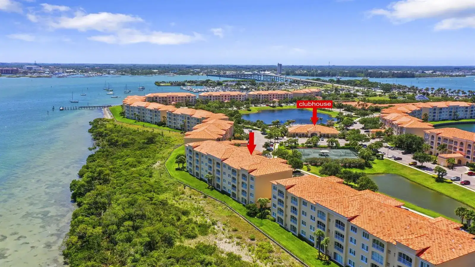 26 Harbour Isle Drive W, Fort Pierce FL 34949