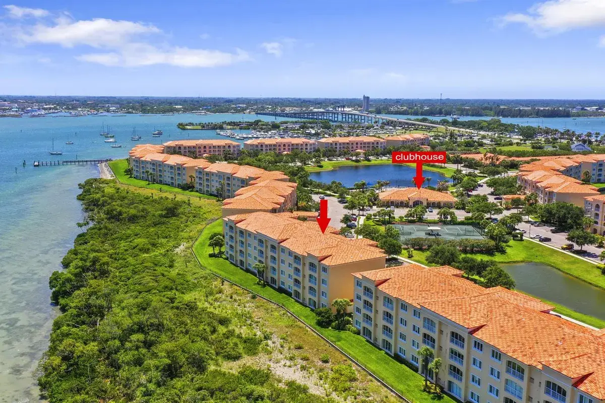 26 Harbour Isle Drive W, Fort Pierce FL 34949