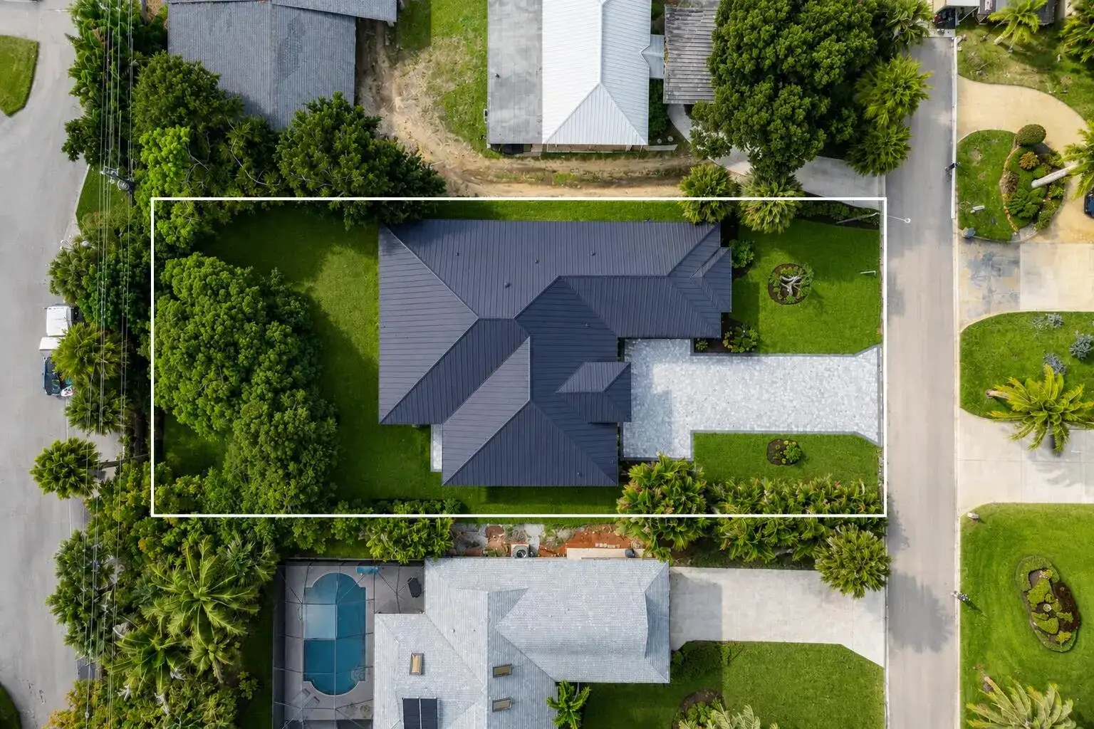513 SW South Carolina Drive, Stuart FL 34994 photo 3