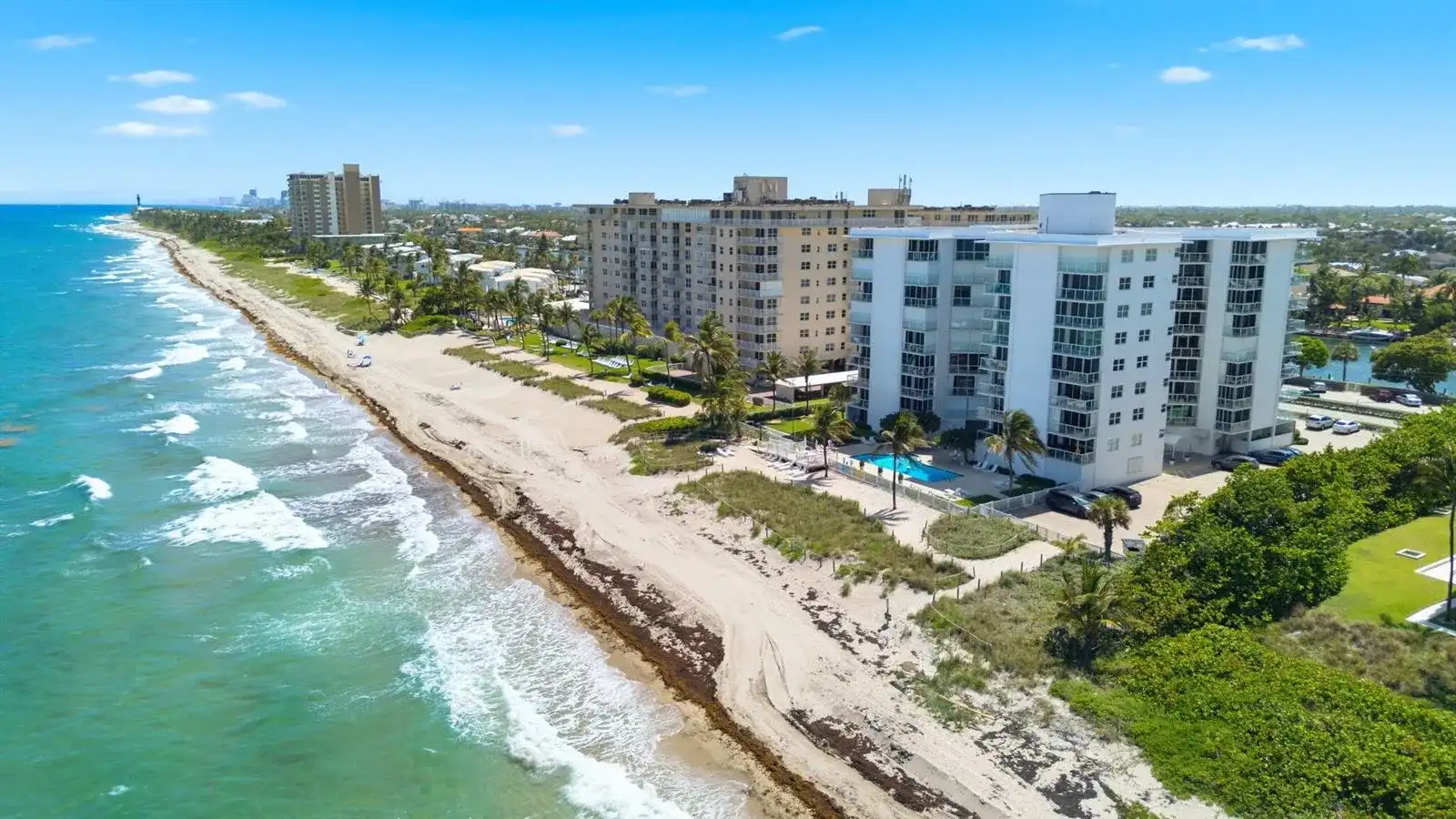 1057 Hillsboro # 214, Hillsboro Beach FL 33062
